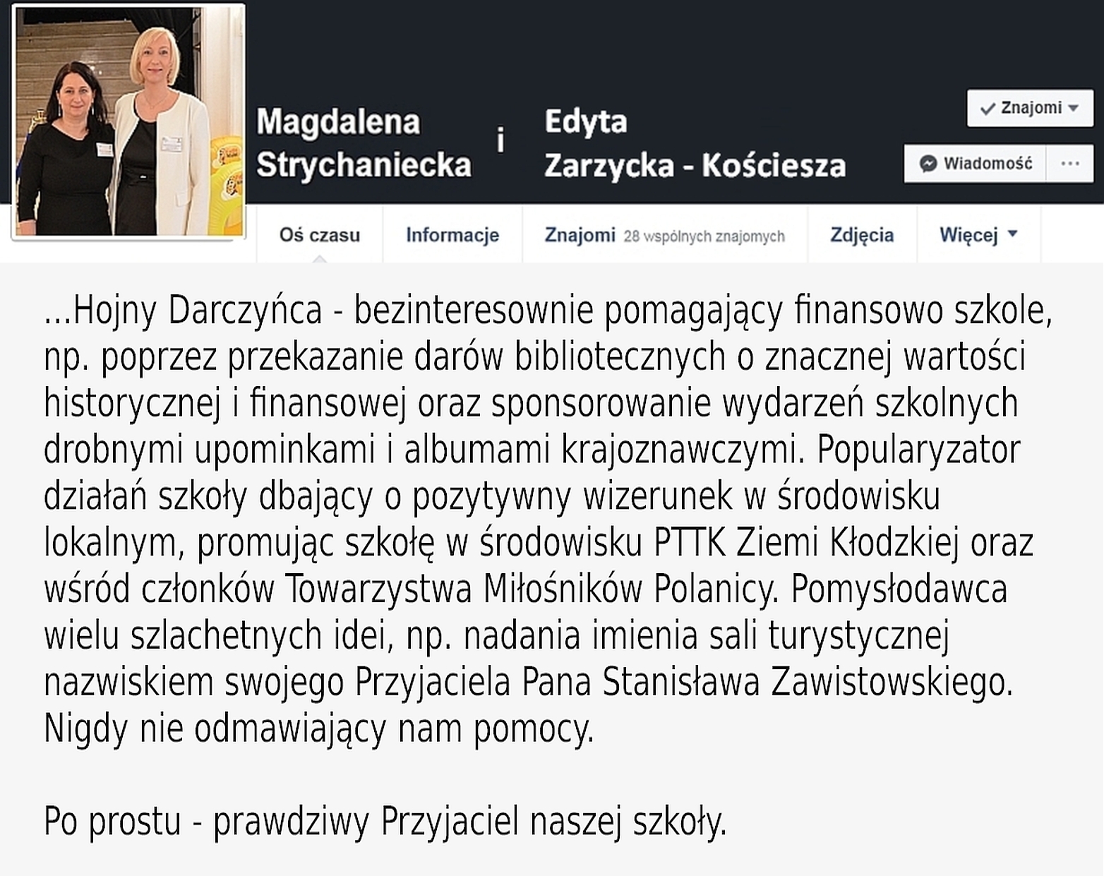 06.Magdalena Strychaniecka i Edyta Zarzycka Kościesza2