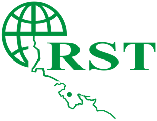 RST logo