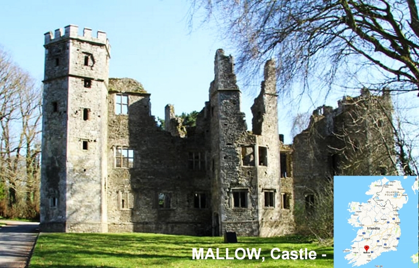Mallow castle