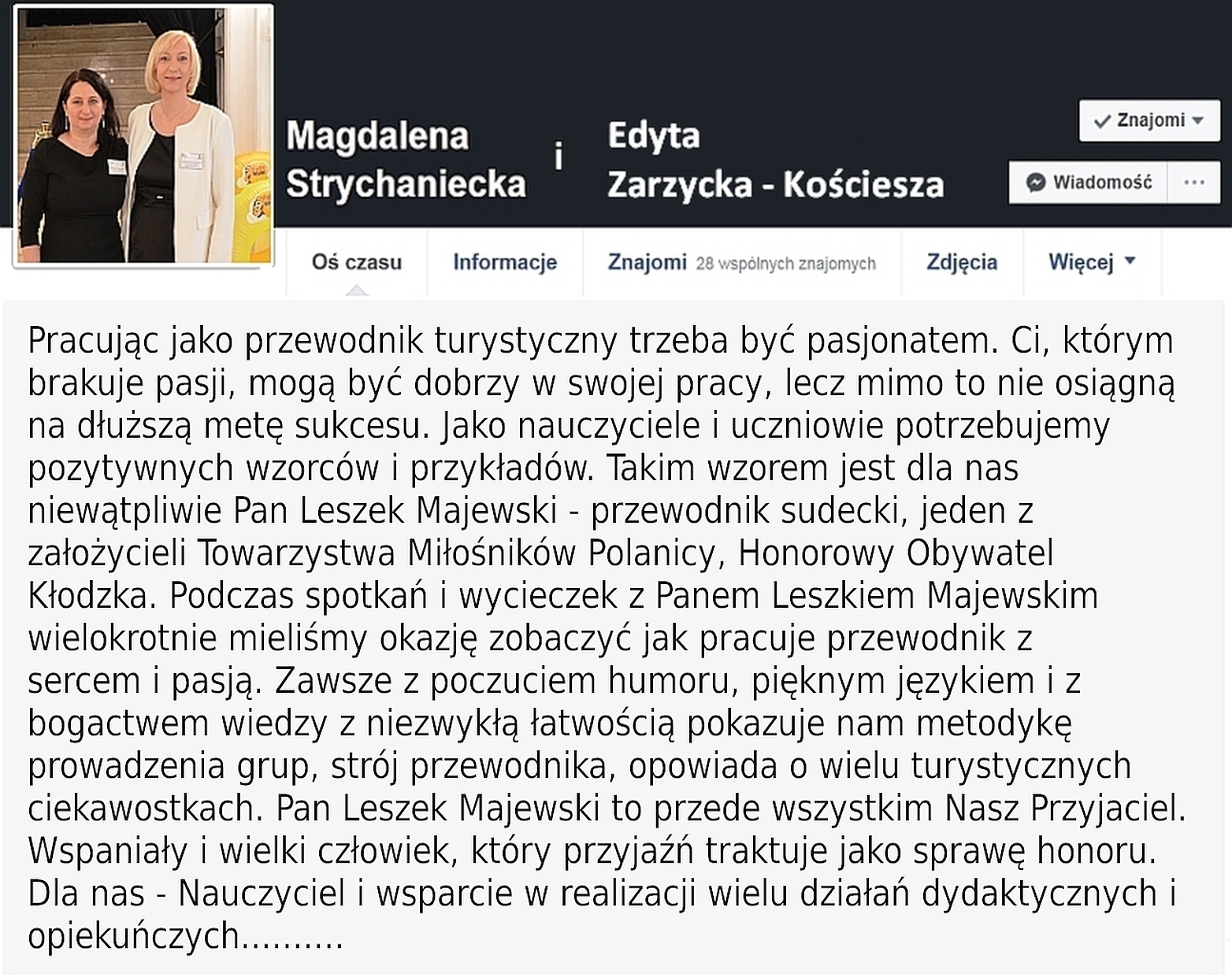05.Magdalena Strychaniecka i Edyta Zarzycka Kościesza1
