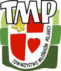 Towarzystwo Miłośników Polanicy logo