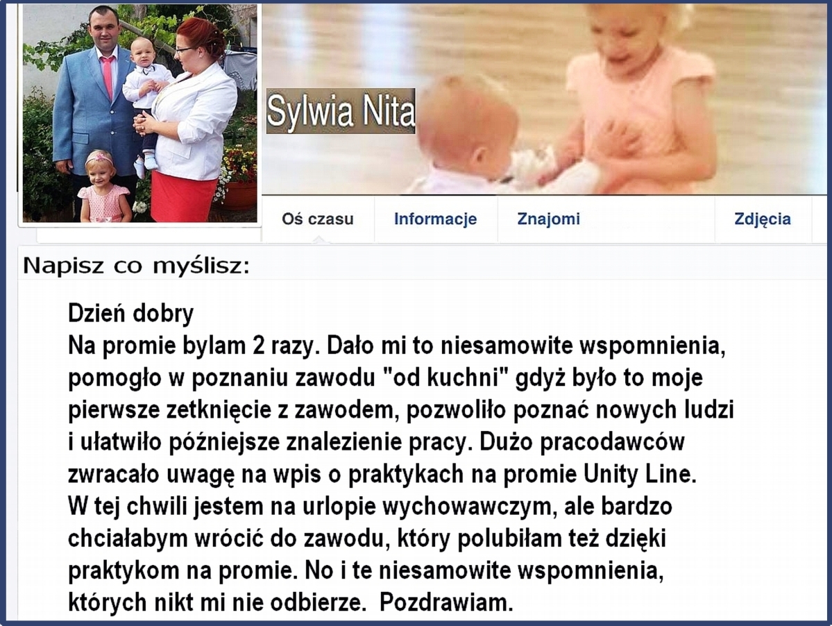 Friend 2016 Unity Line 27.facebook Sylwia Nita