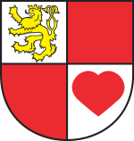 Polanica Zdrój logo herb miasta