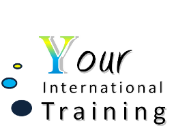 Your International Training logo