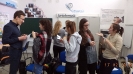 Druga grupa uczniów szlifuje język angielski przed wyjazdem do Irlandii_11